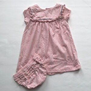 Baby Boden Dress (size 6-12m)